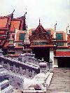Bouddhisme Thai