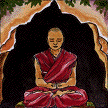 lA mAGIE DU bOUDDHA